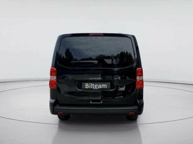 Синий Ситроен Jumpy, объемом двигателя 0 л и пробегом 155 тыс. км за 21908 $, фото 7 на Automoto.ua