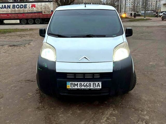 Білий Сітроен Nemo, об'ємом двигуна 1.4 л та пробігом 0 тис. км за 4500 $, фото 9 на Automoto.ua