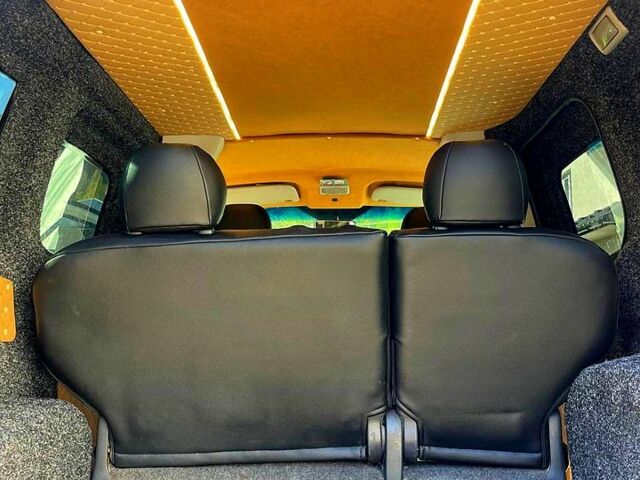 Белый Ситроен Nemo, объемом двигателя 1.2 л и пробегом 210 тыс. км за 5300 $, фото 7 на Automoto.ua