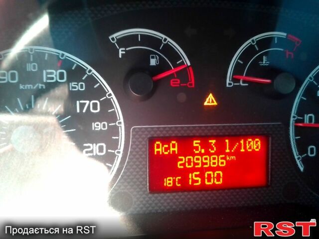 Белый Ситроен Nemo, объемом двигателя 1.2 л и пробегом 0 тыс. км за 5000 $, фото 6 на Automoto.ua