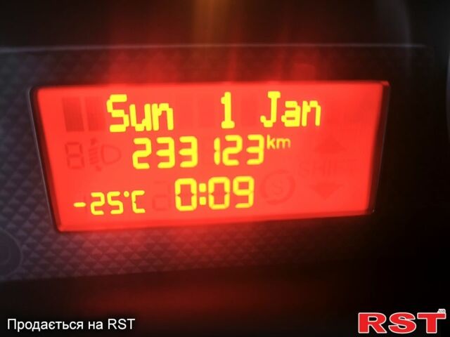 Білий Сітроен Nemo, об'ємом двигуна 1.3 л та пробігом 23300 тис. км за 4000 $, фото 6 на Automoto.ua