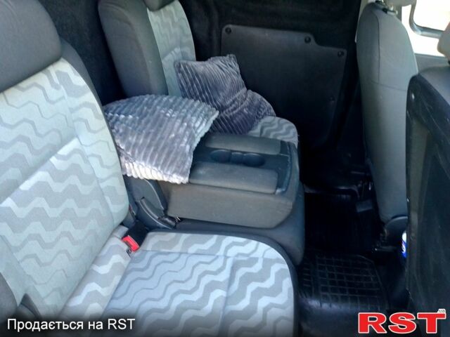 Белый Ситроен Nemo, объемом двигателя 1.2 л и пробегом 0 тыс. км за 5000 $, фото 8 на Automoto.ua