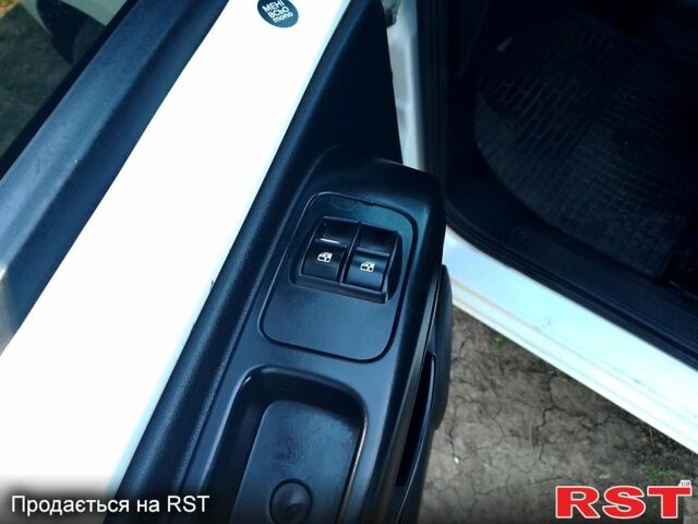 Белый Ситроен Nemo, объемом двигателя 1.2 л и пробегом 0 тыс. км за 5000 $, фото 10 на Automoto.ua