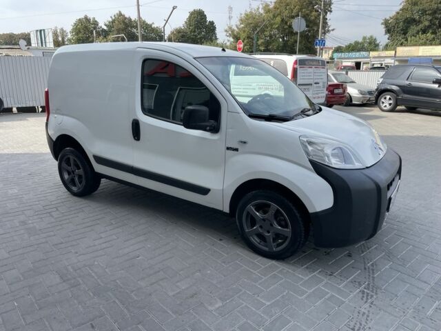 Белый Ситроен Nemo, объемом двигателя 1.4 л и пробегом 222 тыс. км за 3999 $, фото 2 на Automoto.ua