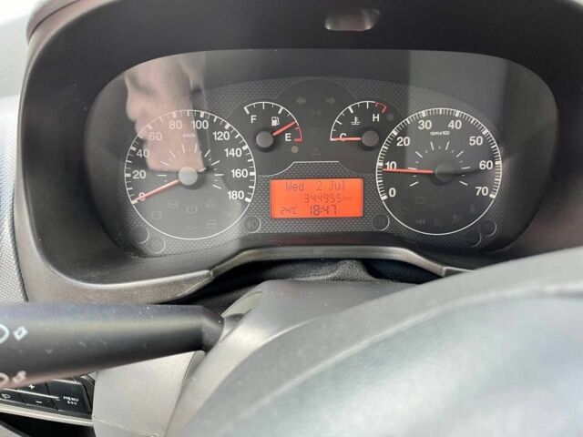 Білий Сітроен Nemo, об'ємом двигуна 1.4 л та пробігом 340 тис. км за 3700 $, фото 3 на Automoto.ua