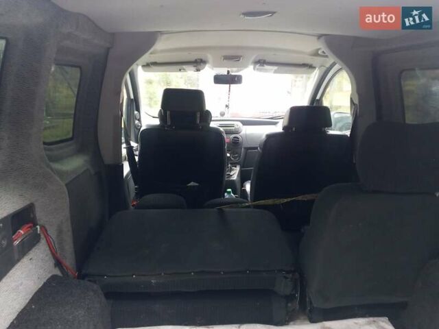 Білий Сітроен Nemo, об'ємом двигуна 1.4 л та пробігом 360 тис. км за 3800 $, фото 9 на Automoto.ua