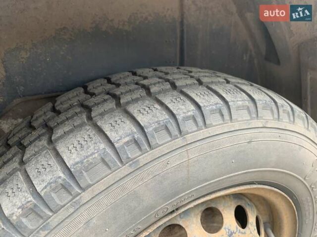 Білий Сітроен Nemo, об'ємом двигуна 1.4 л та пробігом 230 тис. км за 3100 $, фото 7 на Automoto.ua