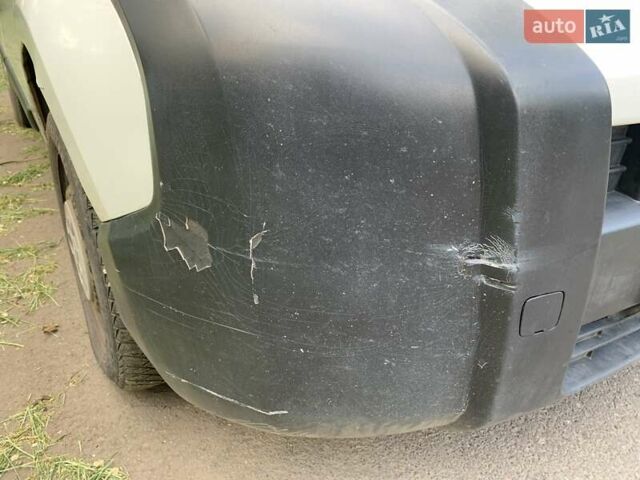 Білий Сітроен Nemo, об'ємом двигуна 1.4 л та пробігом 230 тис. км за 3100 $, фото 8 на Automoto.ua