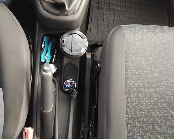 Білий Сітроен Nemo, об'ємом двигуна 1.4 л та пробігом 314 тис. км за 5200 $, фото 12 на Automoto.ua