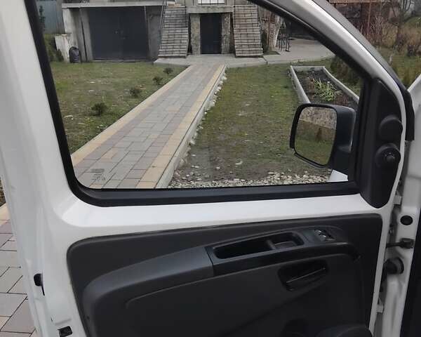 Білий Сітроен Nemo, об'ємом двигуна 1.4 л та пробігом 314 тис. км за 5200 $, фото 4 на Automoto.ua