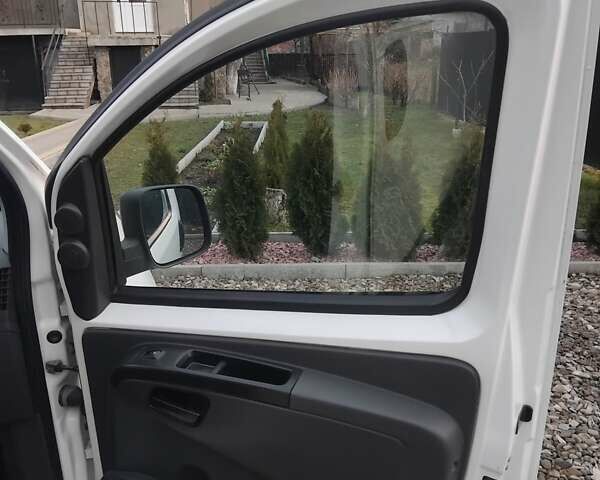 Білий Сітроен Nemo, об'ємом двигуна 1.4 л та пробігом 314 тис. км за 5200 $, фото 6 на Automoto.ua