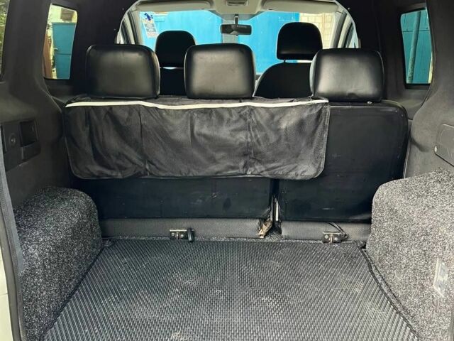 Білий Сітроен Nemo, об'ємом двигуна 1.4 л та пробігом 340 тис. км за 3700 $, фото 2 на Automoto.ua