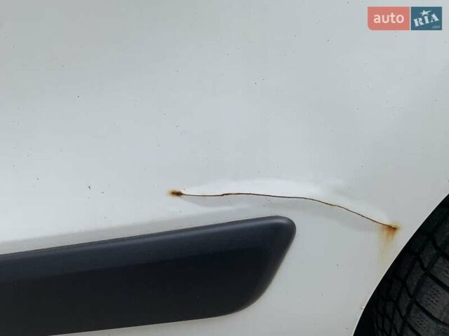 Білий Сітроен Nemo, об'ємом двигуна 1.4 л та пробігом 230 тис. км за 3100 $, фото 9 на Automoto.ua