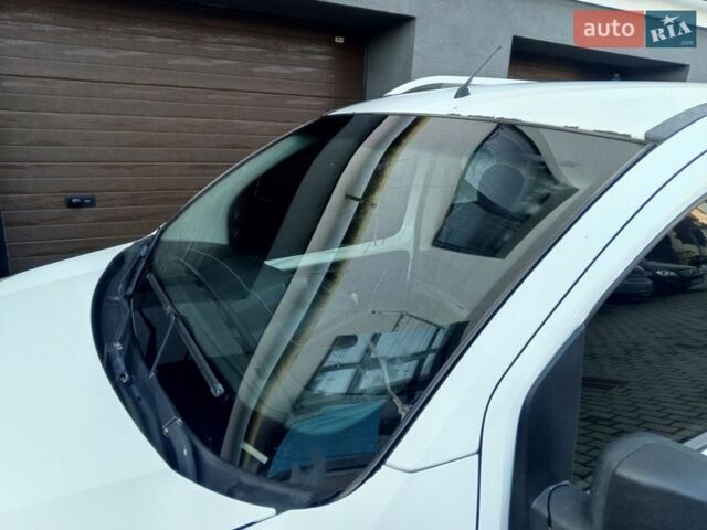 Білий Сітроен Nemo, об'ємом двигуна 1.4 л та пробігом 504 тис. км за 2700 $, фото 10 на Automoto.ua