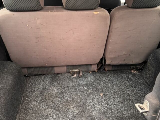 Білий Сітроен Nemo, об'ємом двигуна 1.4 л та пробігом 307 тис. км за 4315 $, фото 11 на Automoto.ua