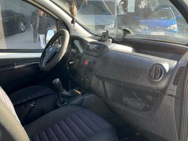 Белый Ситроен Nemo, объемом двигателя 1.3 л и пробегом 222 тыс. км за 5290 $, фото 20 на Automoto.ua