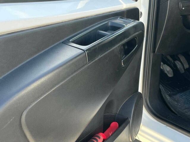 Белый Ситроен Nemo, объемом двигателя 1.3 л и пробегом 222 тыс. км за 5290 $, фото 18 на Automoto.ua