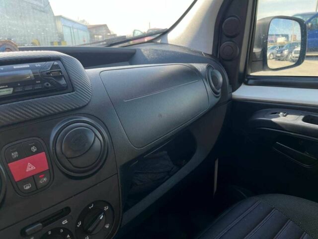 Белый Ситроен Nemo, объемом двигателя 1.3 л и пробегом 222 тыс. км за 5290 $, фото 22 на Automoto.ua