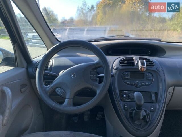 Білий Сітроен Nemo, об'ємом двигуна 1.3 л та пробігом 257 тис. км за 4000 $, фото 17 на Automoto.ua
