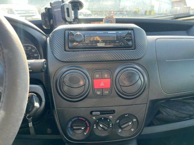 Белый Ситроен Nemo, объемом двигателя 1.3 л и пробегом 222 тыс. км за 5290 $, фото 15 на Automoto.ua