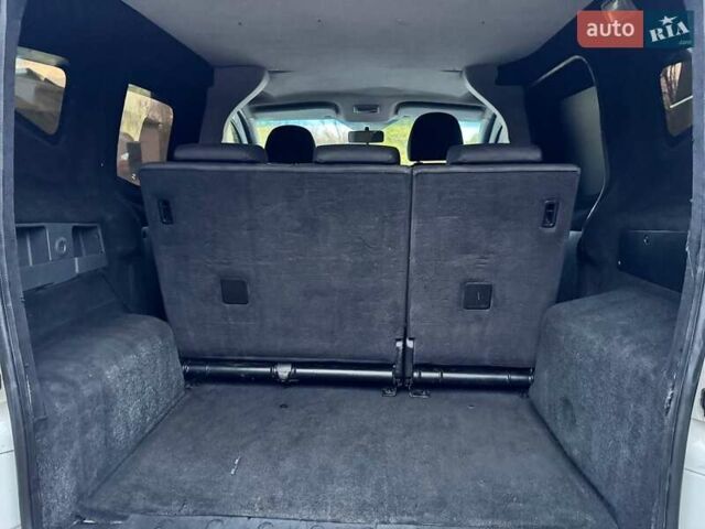 Белый Ситроен Nemo, объемом двигателя 1.4 л и пробегом 210 тыс. км за 4750 $, фото 44 на Automoto.ua