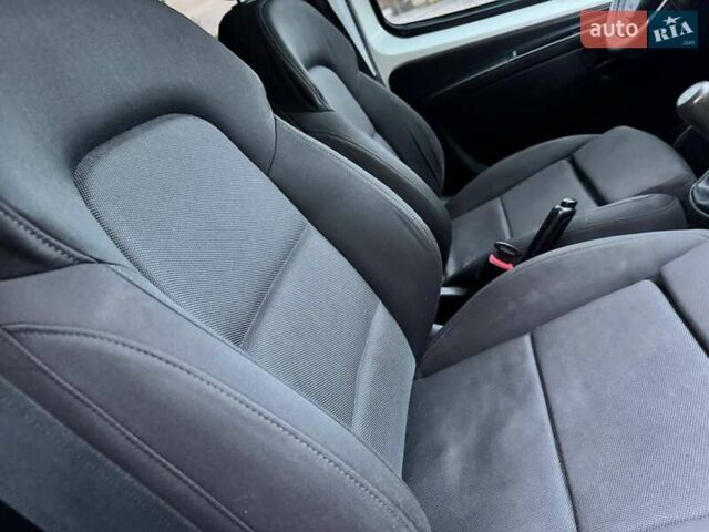 Белый Ситроен Nemo, объемом двигателя 1.4 л и пробегом 210 тыс. км за 4750 $, фото 33 на Automoto.ua