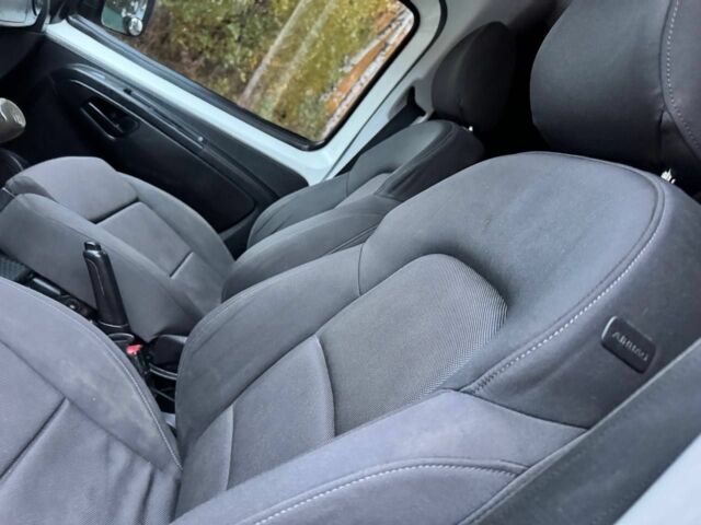 Белый Ситроен Nemo, объемом двигателя 0 л и пробегом 210 тыс. км за 4750 $, фото 16 на Automoto.ua