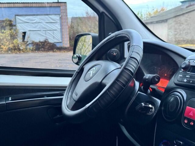 Белый Ситроен Nemo, объемом двигателя 0 л и пробегом 210 тыс. км за 4750 $, фото 22 на Automoto.ua