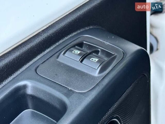 Белый Ситроен Nemo, объемом двигателя 1.4 л и пробегом 210 тыс. км за 4750 $, фото 29 на Automoto.ua