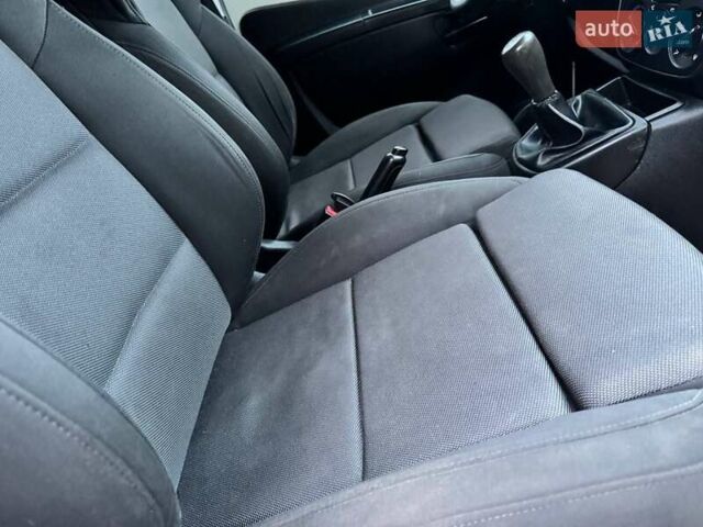 Белый Ситроен Nemo, объемом двигателя 1.4 л и пробегом 210 тыс. км за 4750 $, фото 36 на Automoto.ua