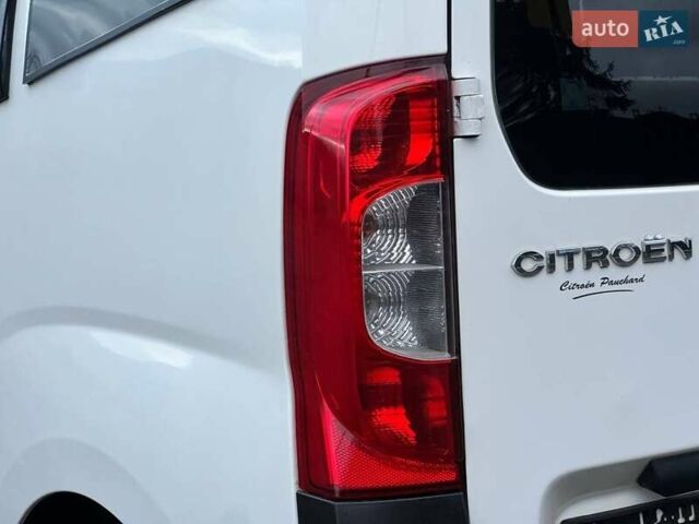 Белый Ситроен Nemo, объемом двигателя 1.4 л и пробегом 210 тыс. км за 4750 $, фото 15 на Automoto.ua