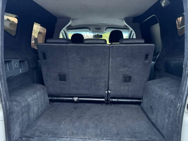 Белый Ситроен Nemo, объемом двигателя 0 л и пробегом 210 тыс. км за 4750 $, фото 21 на Automoto.ua