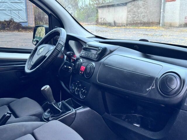 Белый Ситроен Nemo, объемом двигателя 0 л и пробегом 210 тыс. км за 4750 $, фото 19 на Automoto.ua