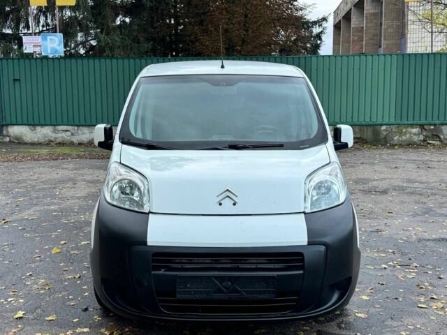 Белый Ситроен Nemo, объемом двигателя 0 л и пробегом 210 тыс. км за 4750 $, фото 2 на Automoto.ua