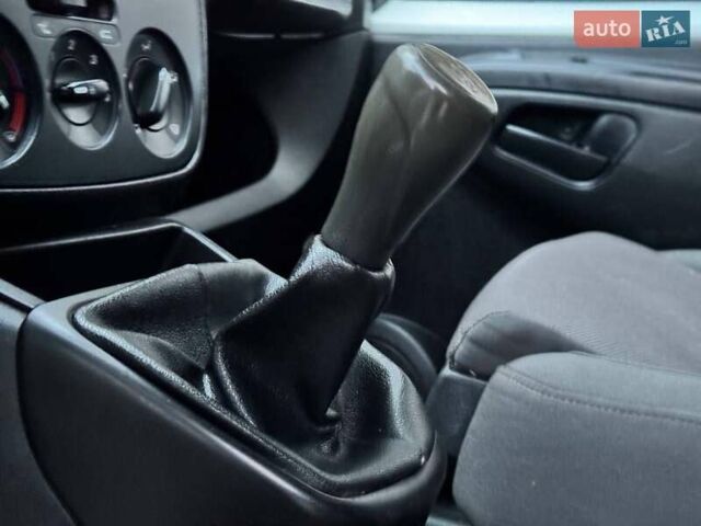 Белый Ситроен Nemo, объемом двигателя 1.4 л и пробегом 210 тыс. км за 4750 $, фото 32 на Automoto.ua