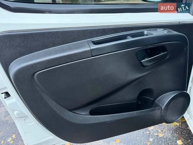 Белый Ситроен Nemo, объемом двигателя 1.4 л и пробегом 210 тыс. км за 4750 $, фото 26 на Automoto.ua