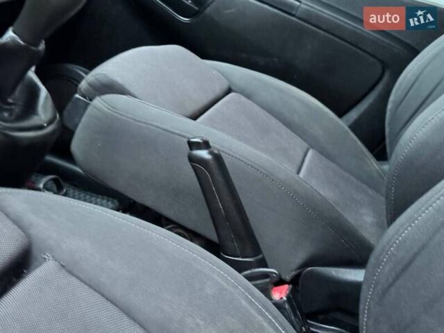 Белый Ситроен Nemo, объемом двигателя 1.4 л и пробегом 210 тыс. км за 4750 $, фото 35 на Automoto.ua