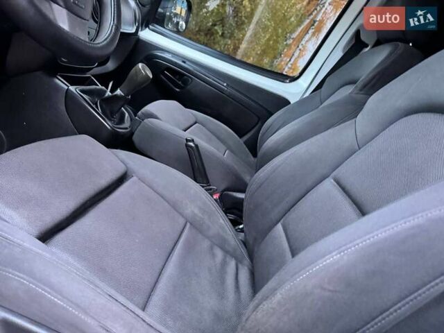 Белый Ситроен Nemo, объемом двигателя 1.4 л и пробегом 210 тыс. км за 4750 $, фото 27 на Automoto.ua