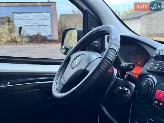 Белый Ситроен Nemo, объемом двигателя 1.4 л и пробегом 210 тыс. км за 4750 $, фото 42 на Automoto.ua