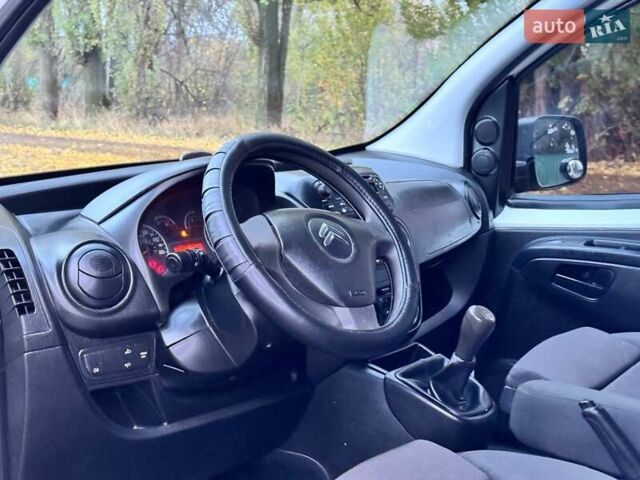 Белый Ситроен Nemo, объемом двигателя 1.4 л и пробегом 210 тыс. км за 4750 $, фото 28 на Automoto.ua