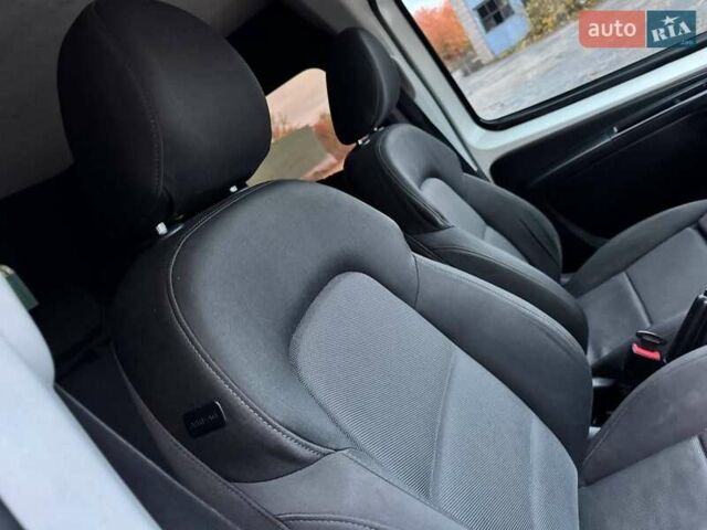 Белый Ситроен Nemo, объемом двигателя 1.4 л и пробегом 210 тыс. км за 4750 $, фото 39 на Automoto.ua