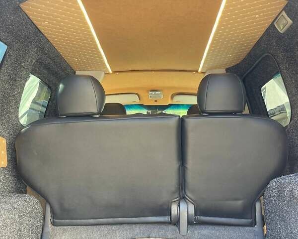 Белый Ситроен Nemo, объемом двигателя 1.2 л и пробегом 210 тыс. км за 5300 $, фото 10 на Automoto.ua