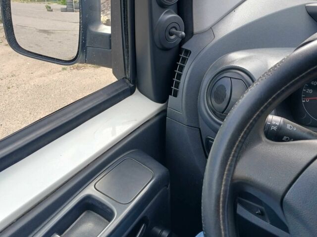 Белый Ситроен Nemo, объемом двигателя 1.4 л и пробегом 255 тыс. км за 2500 $, фото 5 на Automoto.ua