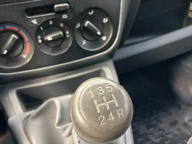 Белый Ситроен Nemo, объемом двигателя 1.4 л и пробегом 255 тыс. км за 2500 $, фото 9 на Automoto.ua