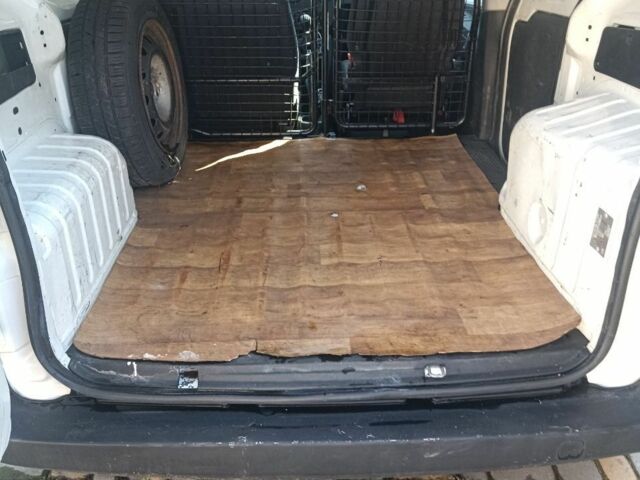 Белый Ситроен Nemo, объемом двигателя 0 л и пробегом 35 тыс. км за 3316 $, фото 6 на Automoto.ua