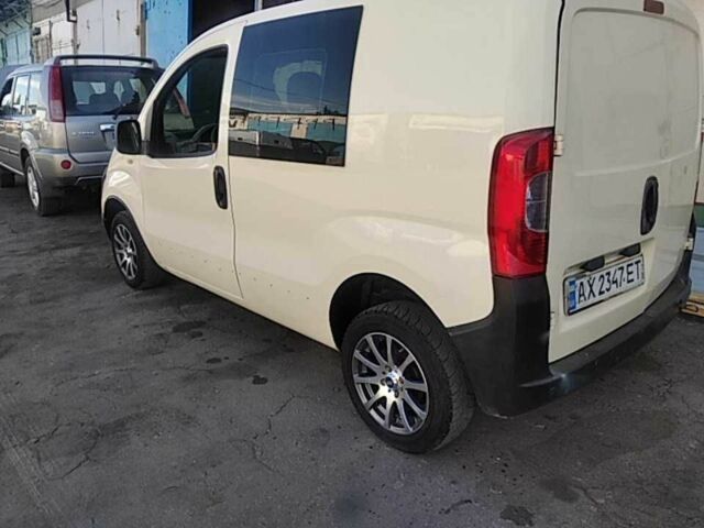 Бежевий Сітроен Nemo, об'ємом двигуна 1.4 л та пробігом 225 тис. км за 4000 $, фото 1 на Automoto.ua