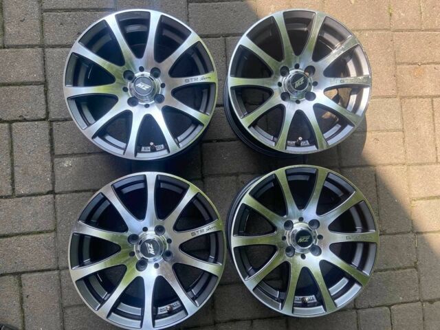 Бежевий Сітроен Nemo, об'ємом двигуна 1.3 л та пробігом 225 тис. км за 4000 $, фото 2 на Automoto.ua