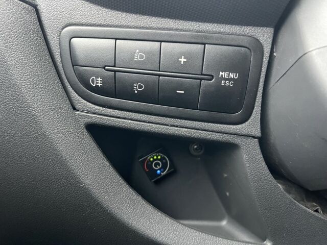 Бежевый Ситроен Nemo, объемом двигателя 1.4 л и пробегом 190 тыс. км за 3899 $, фото 9 на Automoto.ua