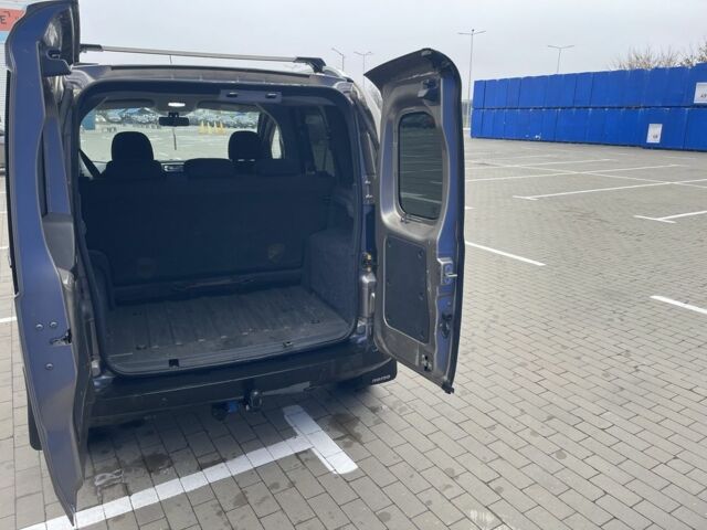 Бежевый Ситроен Nemo, объемом двигателя 1.4 л и пробегом 190 тыс. км за 3899 $, фото 6 на Automoto.ua