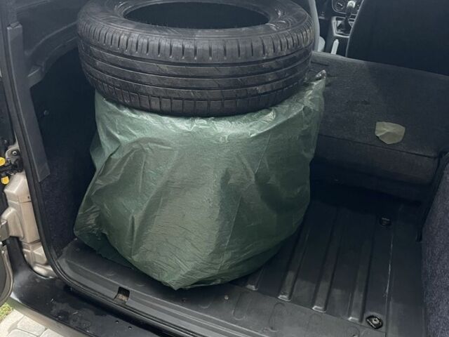 Бежевый Ситроен Nemo, объемом двигателя 1.4 л и пробегом 190 тыс. км за 3899 $, фото 13 на Automoto.ua